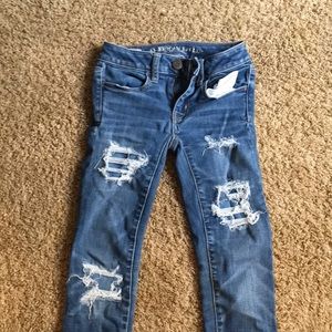 American eagle 🦅 jeans